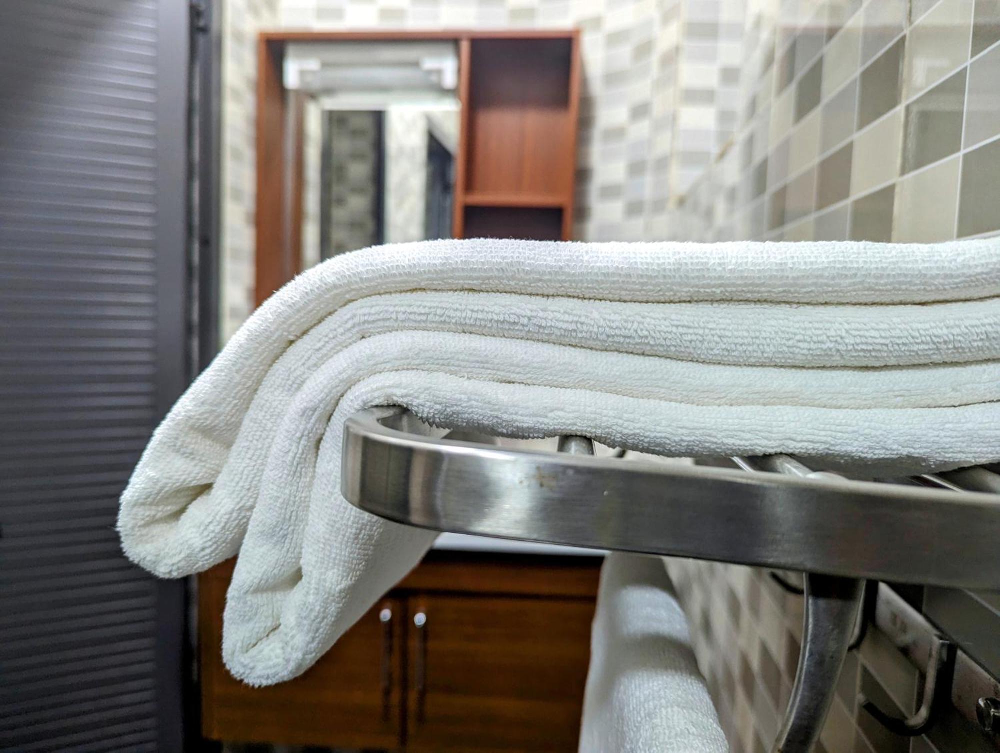 Les Ombrelles Appart'Hotel Cotonou Dış mekan fotoğraf